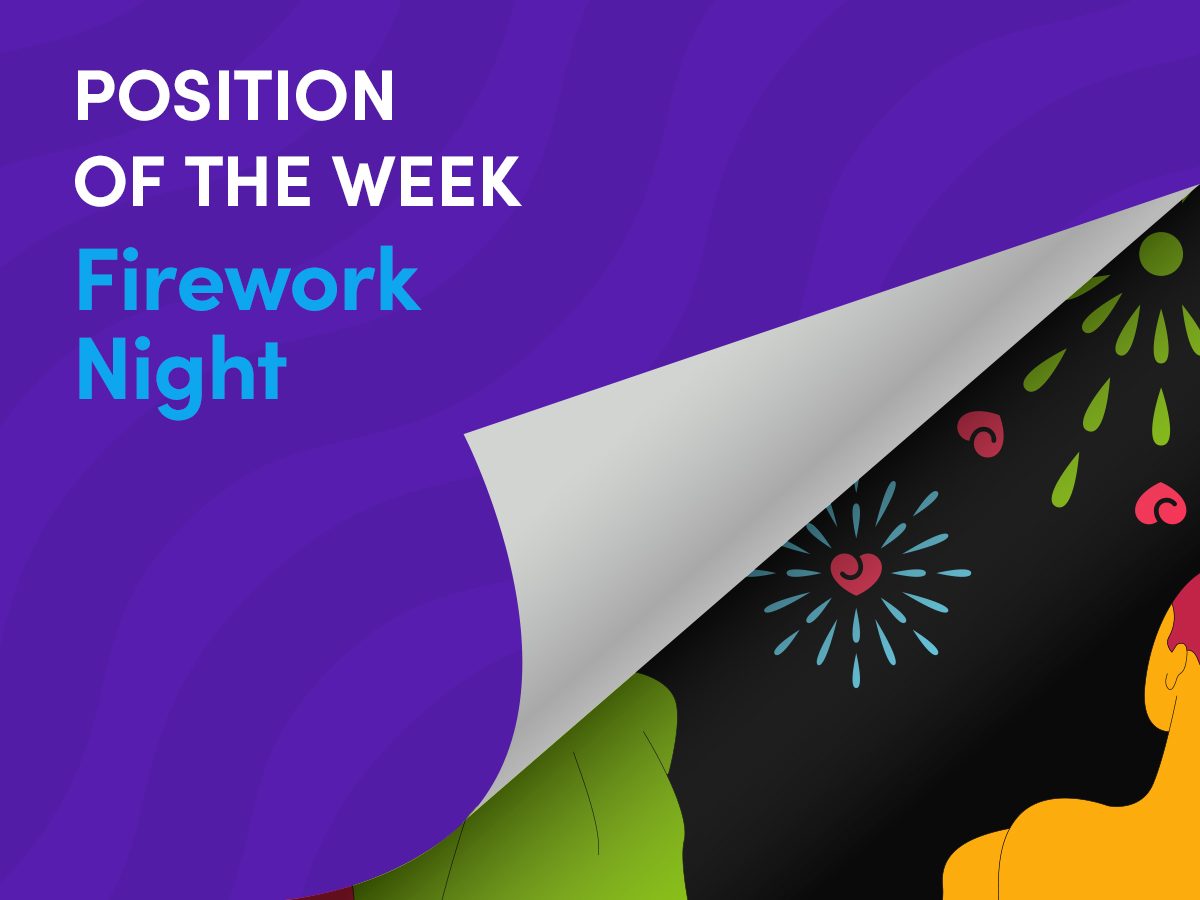 Position of the Week